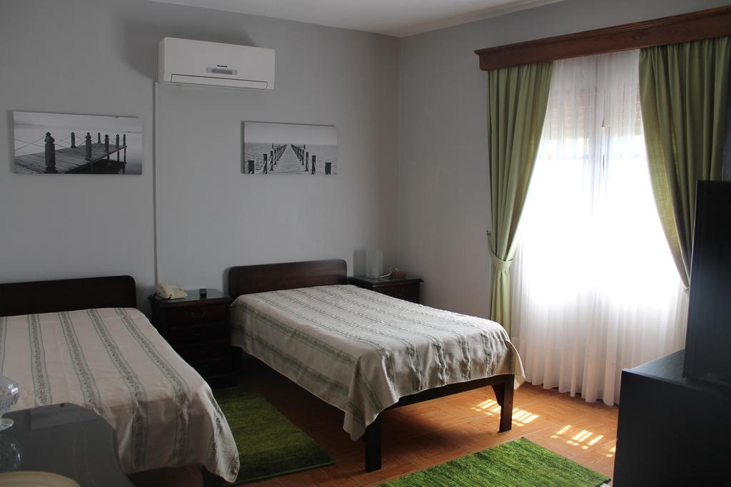 Restaurante Abba Hotel Póvoa de Lanhoso Værelse billede