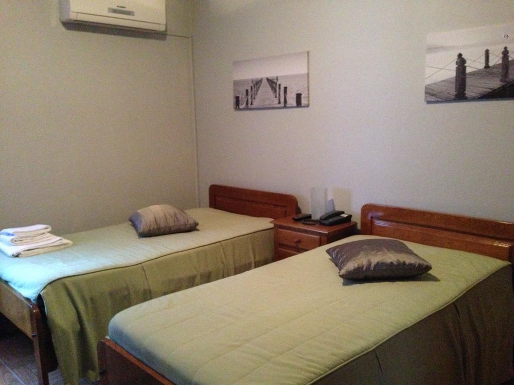 Restaurante Abba Hotel Póvoa de Lanhoso Værelse billede